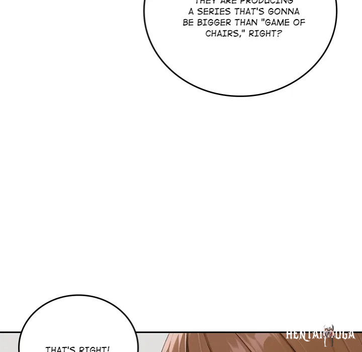 Desire Village Desire Village Chapter 11 - Page 190