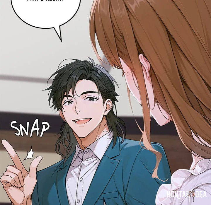 Desire Village Desire Village Chapter 11 - Page 191