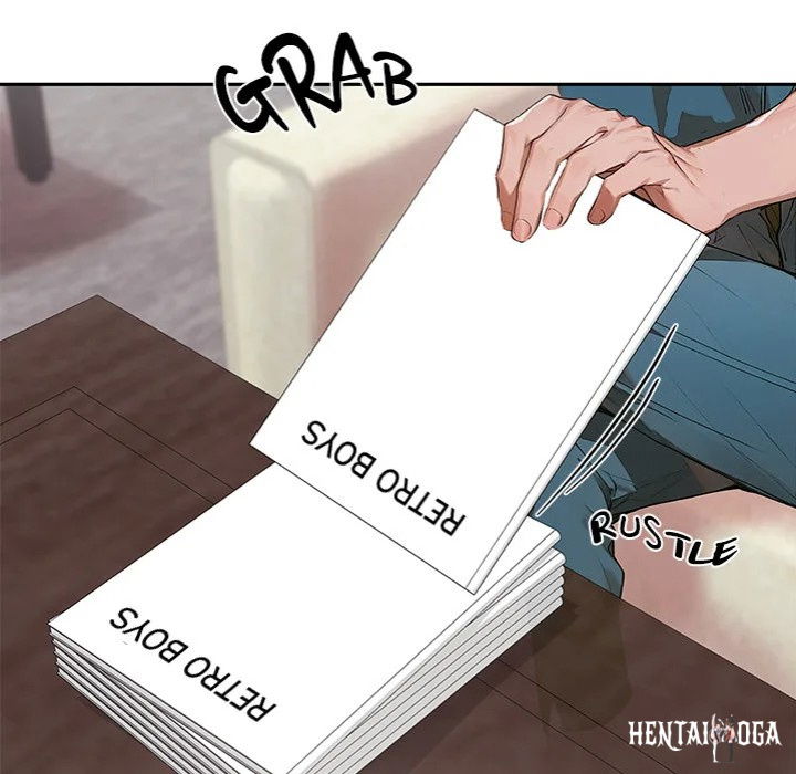 Desire Village Desire Village Chapter 11 - Page 193