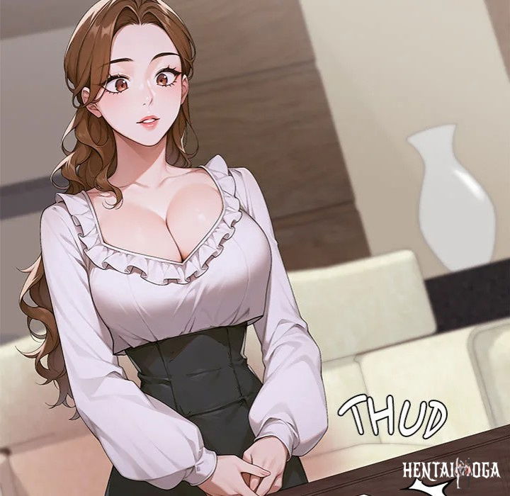 Desire Village Desire Village Chapter 11 - Page 195