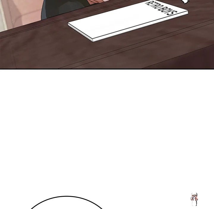 Desire Village Desire Village Chapter 11 - Page 196