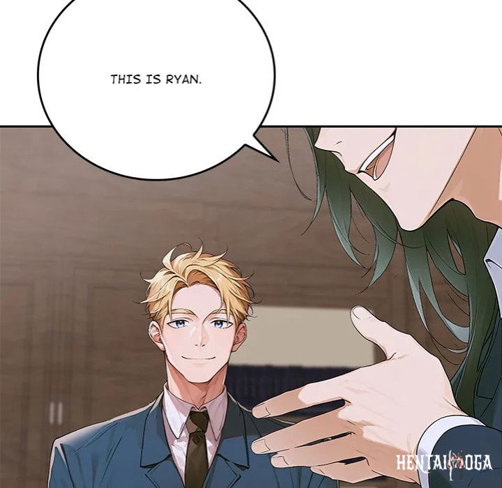 Desire Village Desire Village Chapter 11 - Page 197