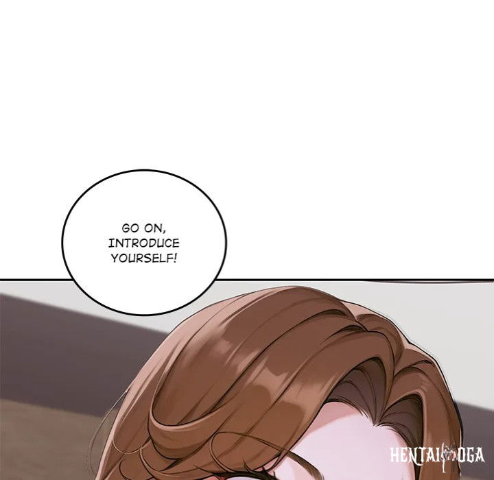 Desire Village Desire Village Chapter 11 - Page 199