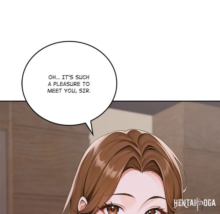 Desire Village Desire Village Chapter 11 - Page 201