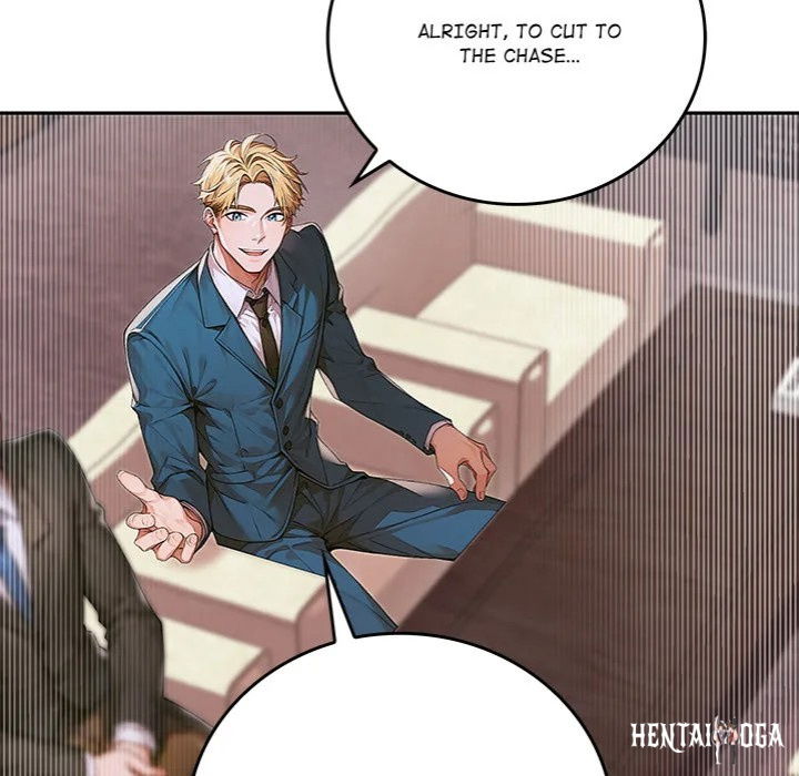 Desire Village Desire Village Chapter 11 - Page 207