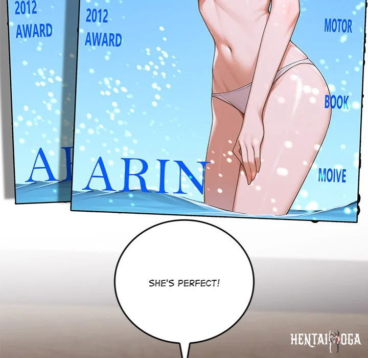 Desire Village Desire Village Chapter 11 - Page 211