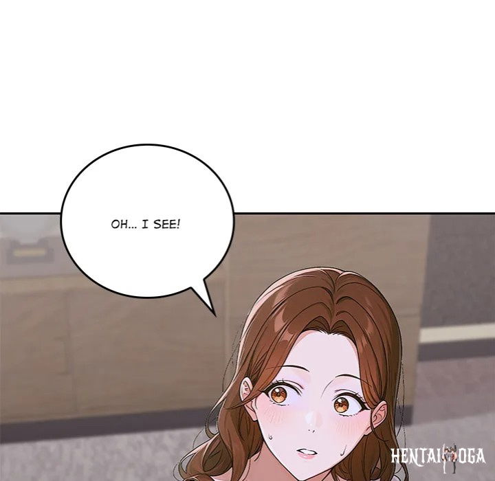 Desire Village Desire Village Chapter 11 - Page 214