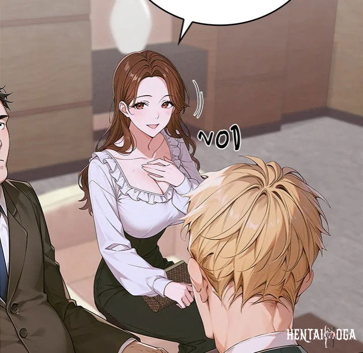 Desire Village Desire Village Chapter 11 - Page 223