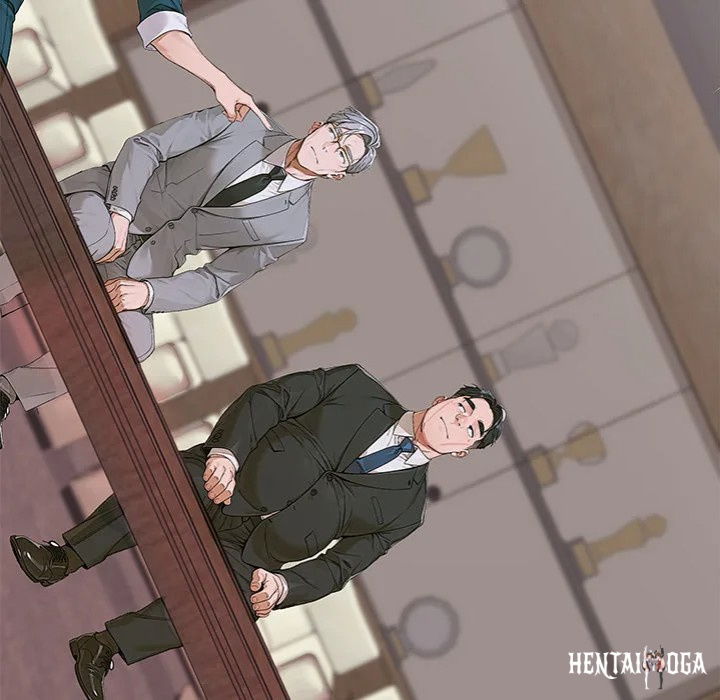 Desire Village Desire Village Chapter 11 - Page 226