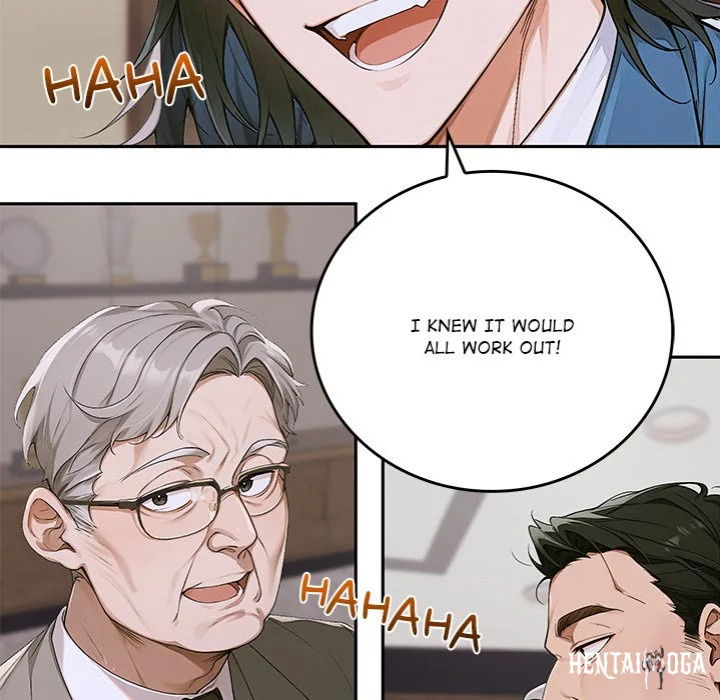 Desire Village Desire Village Chapter 11 - Page 229