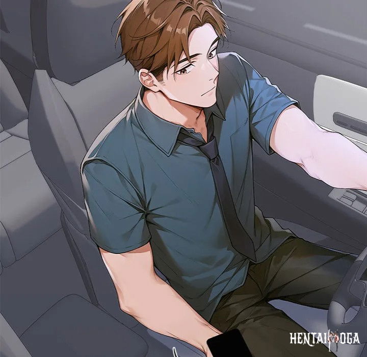 Desire Village Desire Village Chapter 11 - Page 23