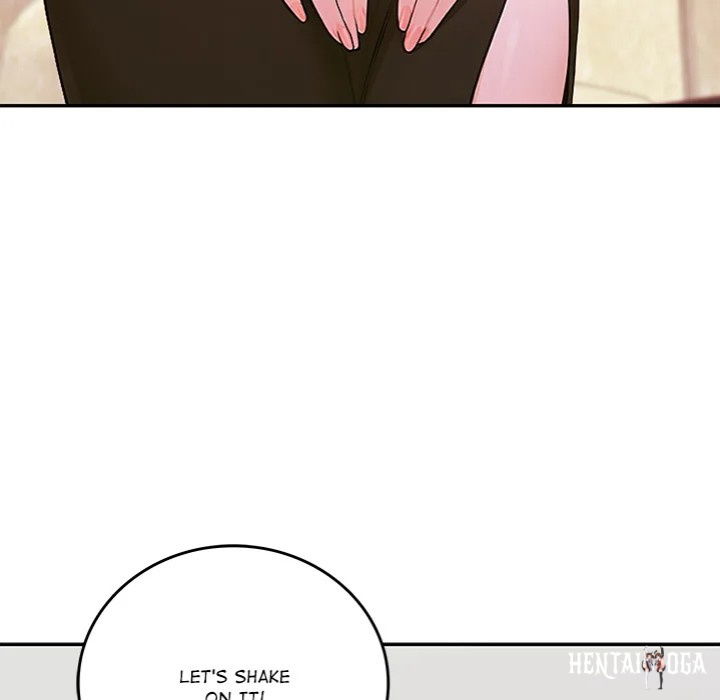 Desire Village Desire Village Chapter 11 - Page 244