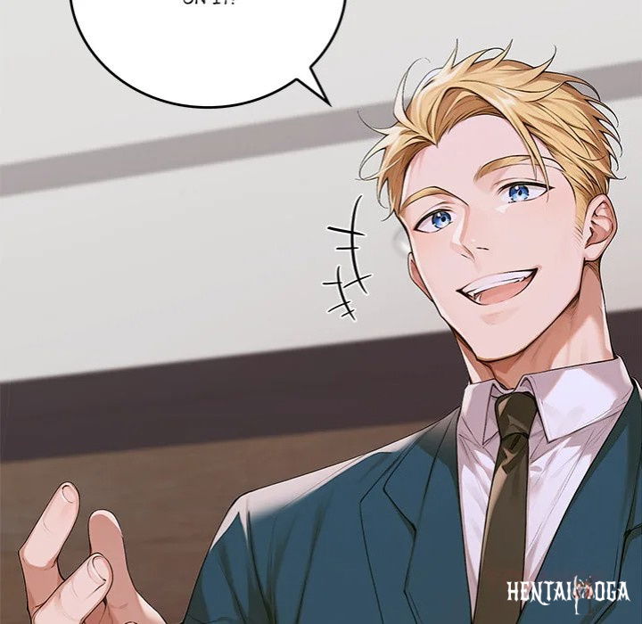 Desire Village Desire Village Chapter 11 - Page 245