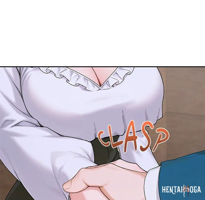 Desire Village Desire Village Chapter 11 - Page 247