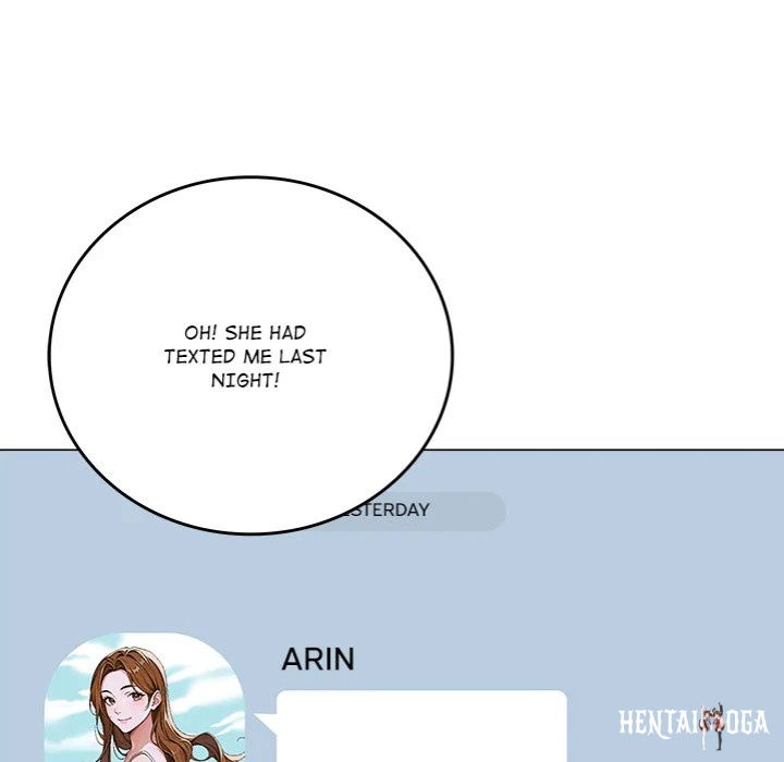 Desire Village Desire Village Chapter 11 - Page 27