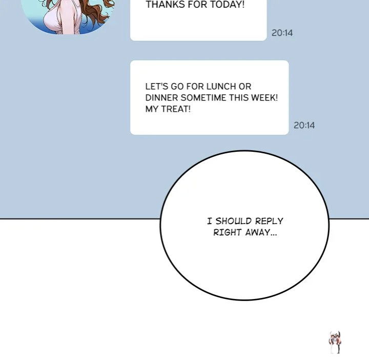 Desire Village Desire Village Chapter 11 - Page 28