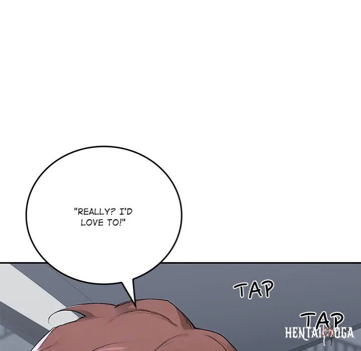 Desire Village Desire Village Chapter 11 - Page 29