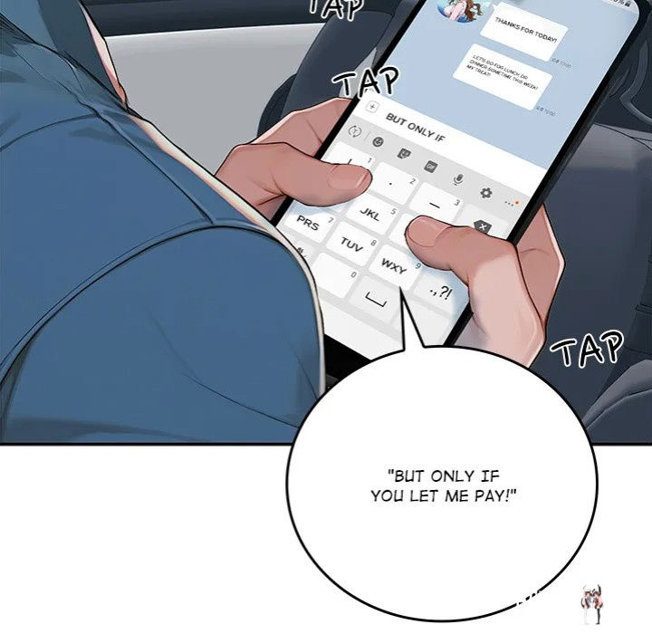 Desire Village Desire Village Chapter 11 - Page 31