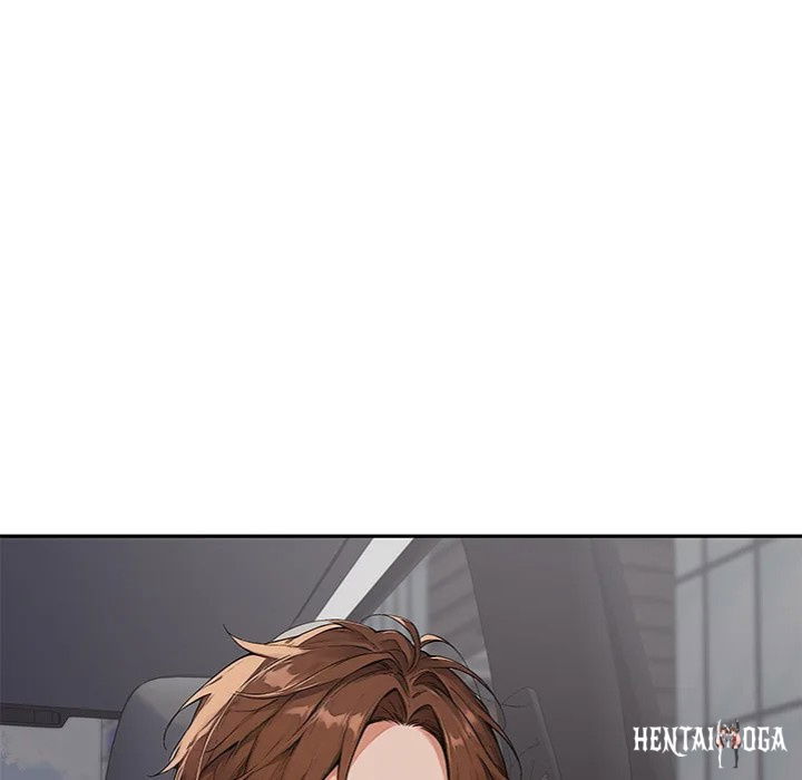 Desire Village Desire Village Chapter 11 - Page 32