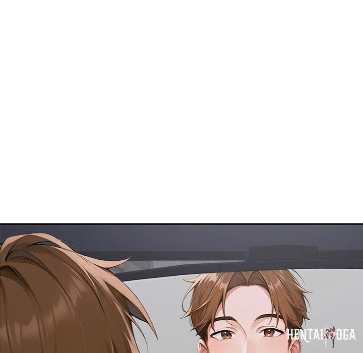 Desire Village Desire Village Chapter 11 - Page 34