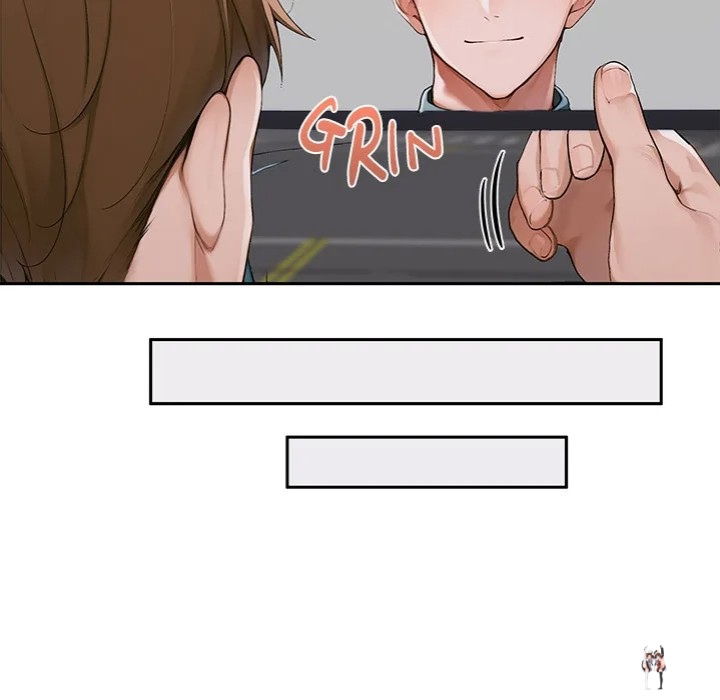 Desire Village Desire Village Chapter 11 - Page 35