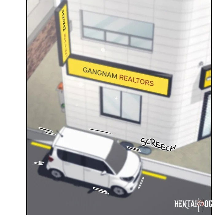 Desire Village Desire Village Chapter 11 - Page 37