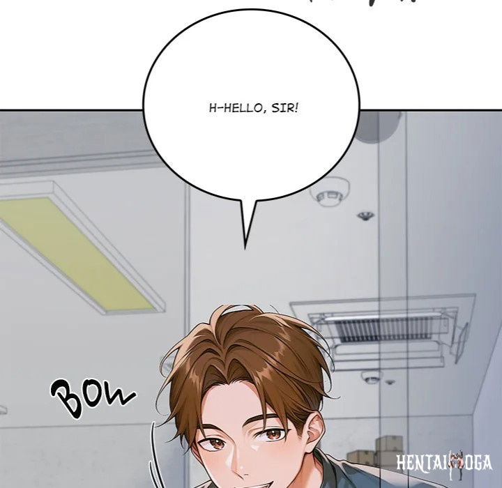 Desire Village Desire Village Chapter 11 - Page 39