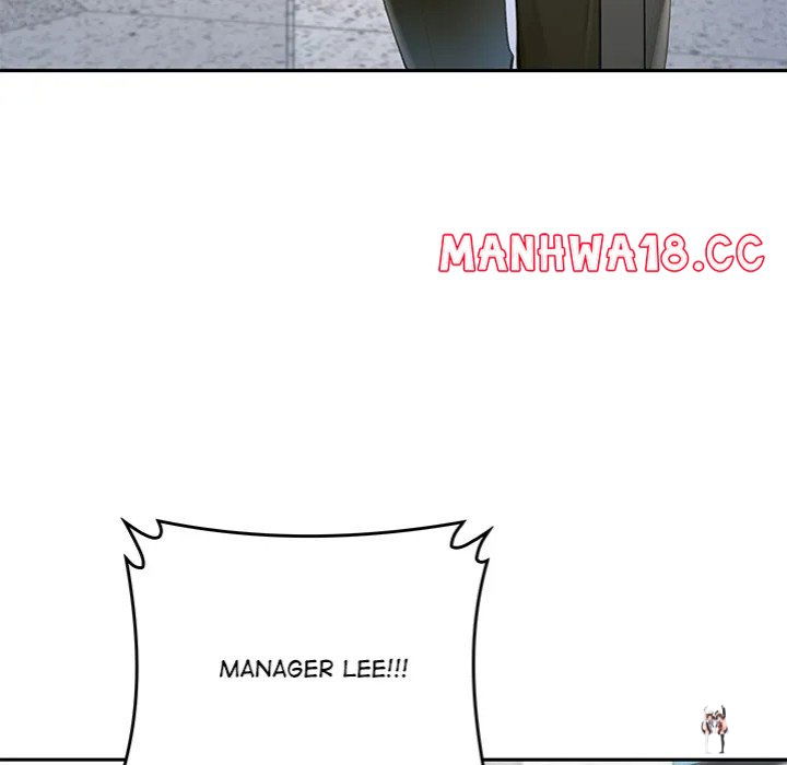 Desire Village Desire Village Chapter 11 - Page 41