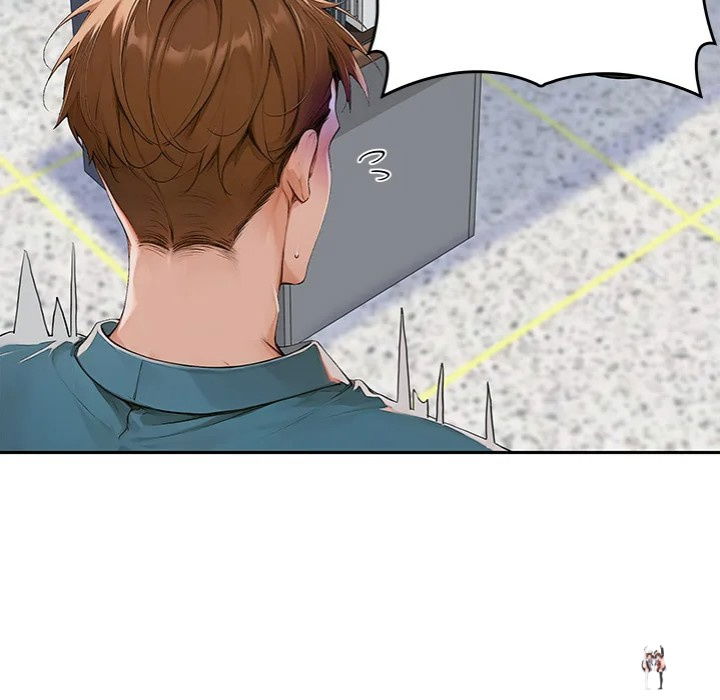 Desire Village Desire Village Chapter 11 - Page 43