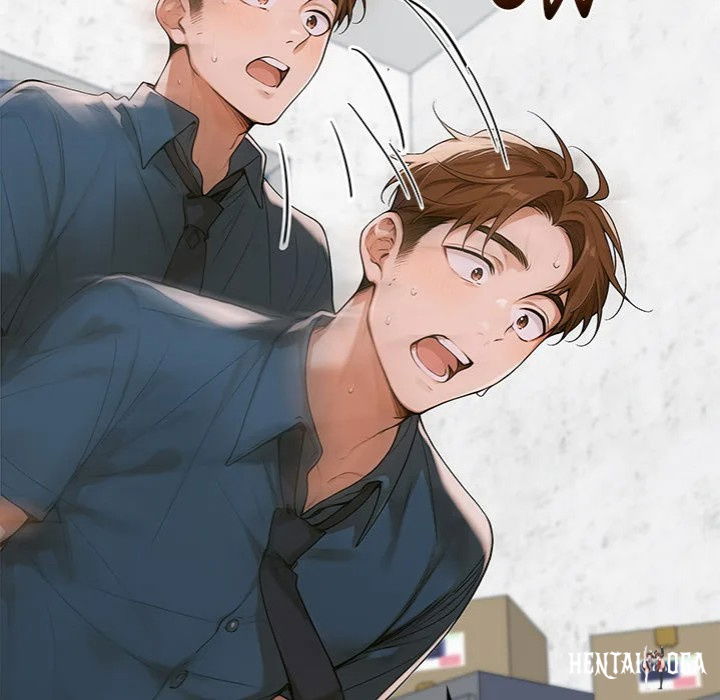 Desire Village Desire Village Chapter 11 - Page 45