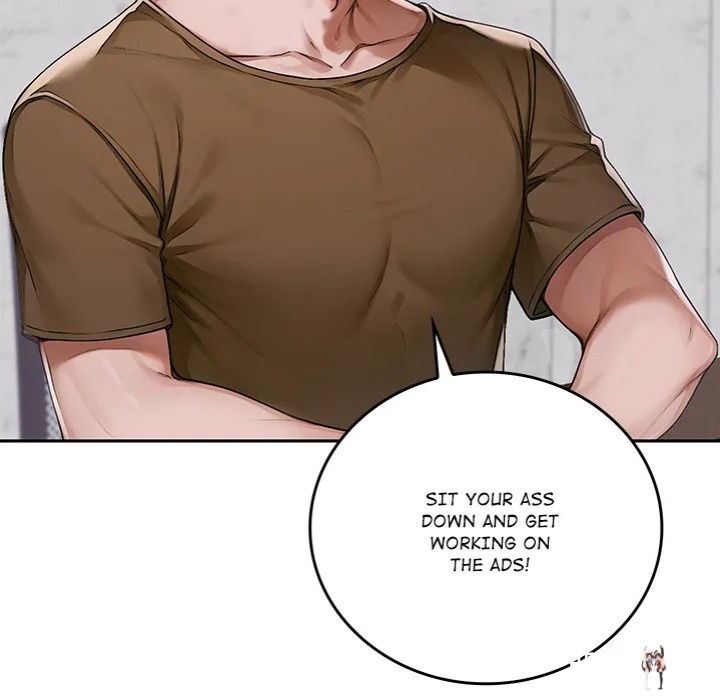 Desire Village Desire Village Chapter 11 - Page 48