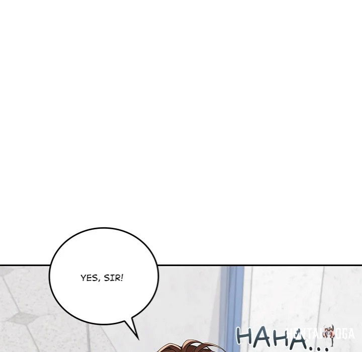 Desire Village Desire Village Chapter 11 - Page 49