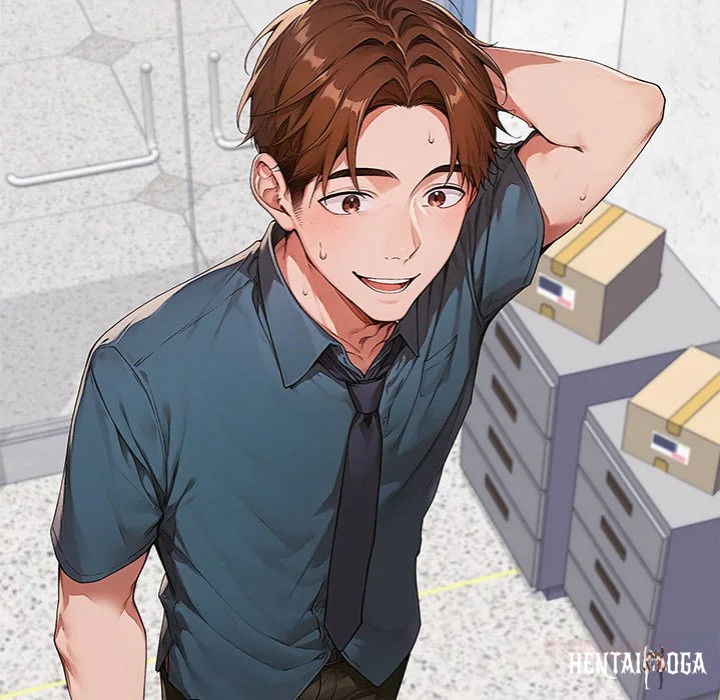 Desire Village Desire Village Chapter 11 - Page 50