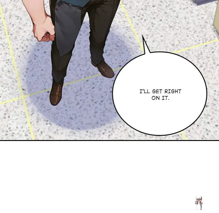 Desire Village Desire Village Chapter 11 - Page 51