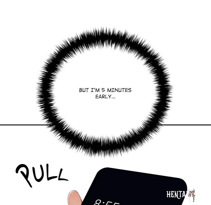 Desire Village Desire Village Chapter 11 - Page 52