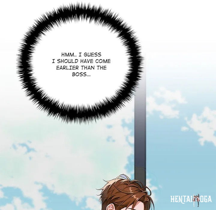 Desire Village Desire Village Chapter 11 - Page 54