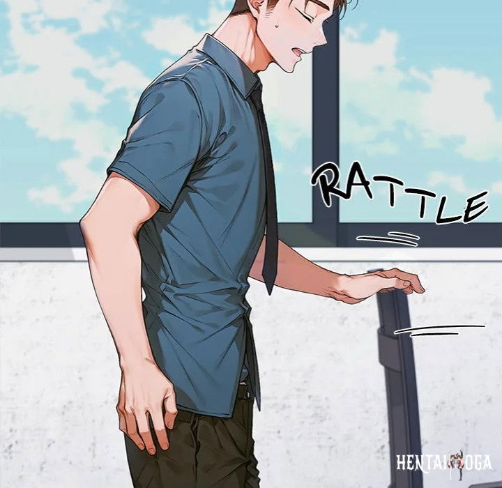 Desire Village Desire Village Chapter 11 - Page 55