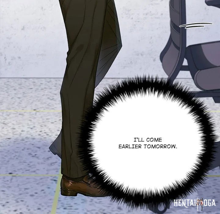 Desire Village Desire Village Chapter 11 - Page 56