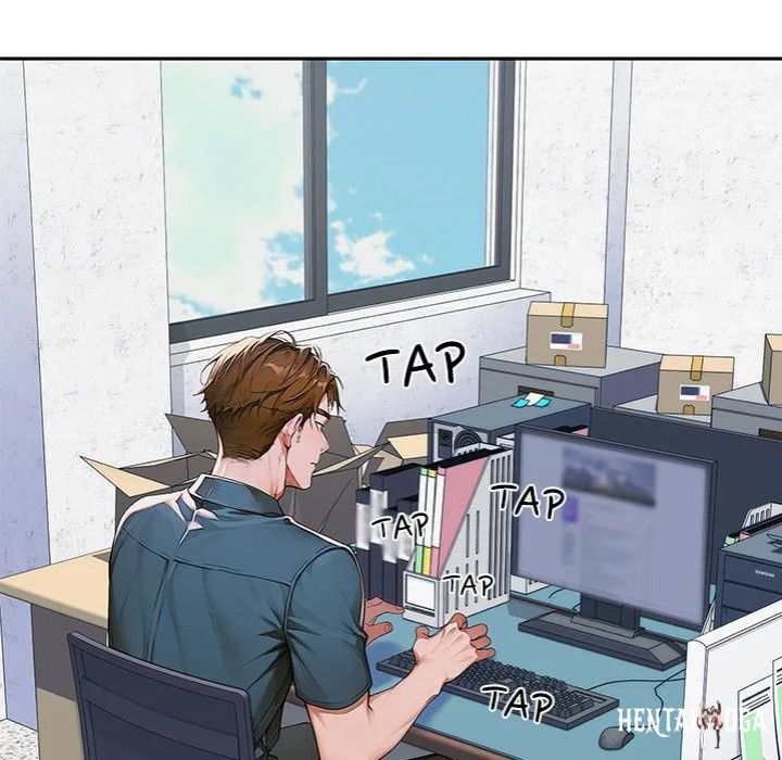 Desire Village Desire Village Chapter 11 - Page 58