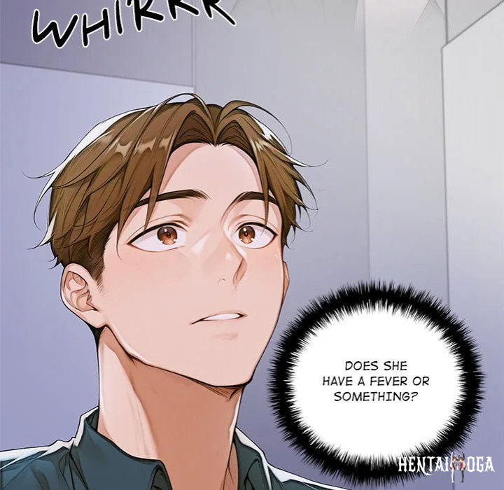 Desire Village Desire Village Chapter 11 - Page 6