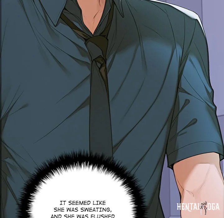 Desire Village Desire Village Chapter 11 - Page 7