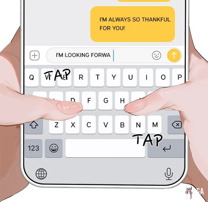 Desire Village Desire Village Chapter 11 - Page 77