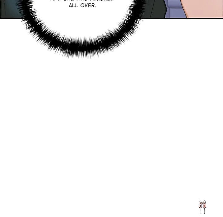 Desire Village Desire Village Chapter 11 - Page 8