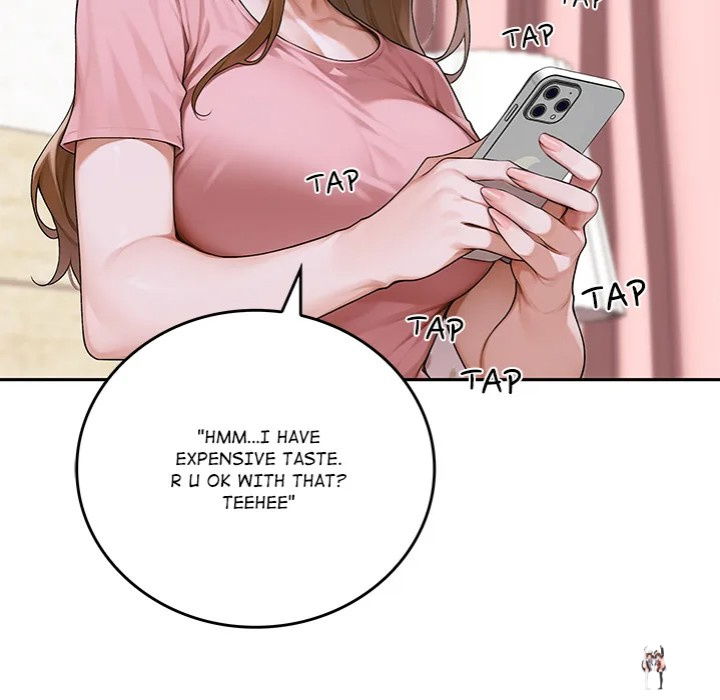 Desire Village Desire Village Chapter 11 - Page 82