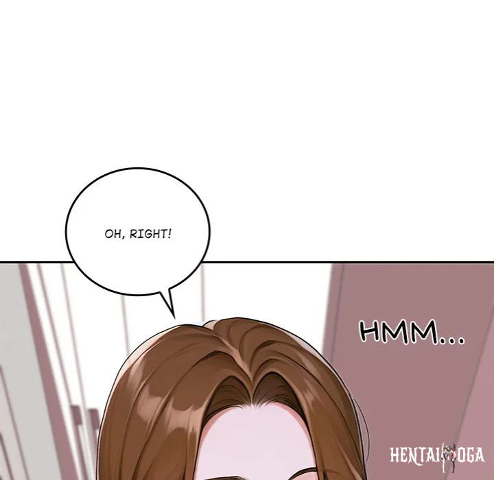 Desire Village Desire Village Chapter 11 - Page 89