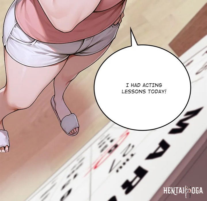 Desire Village Desire Village Chapter 11 - Page 91