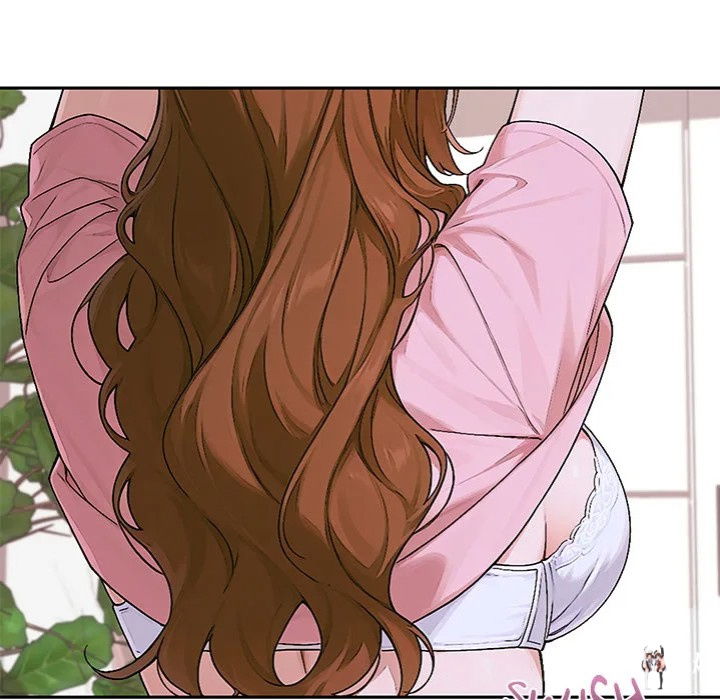 Desire Village Desire Village Chapter 11 - Page 93