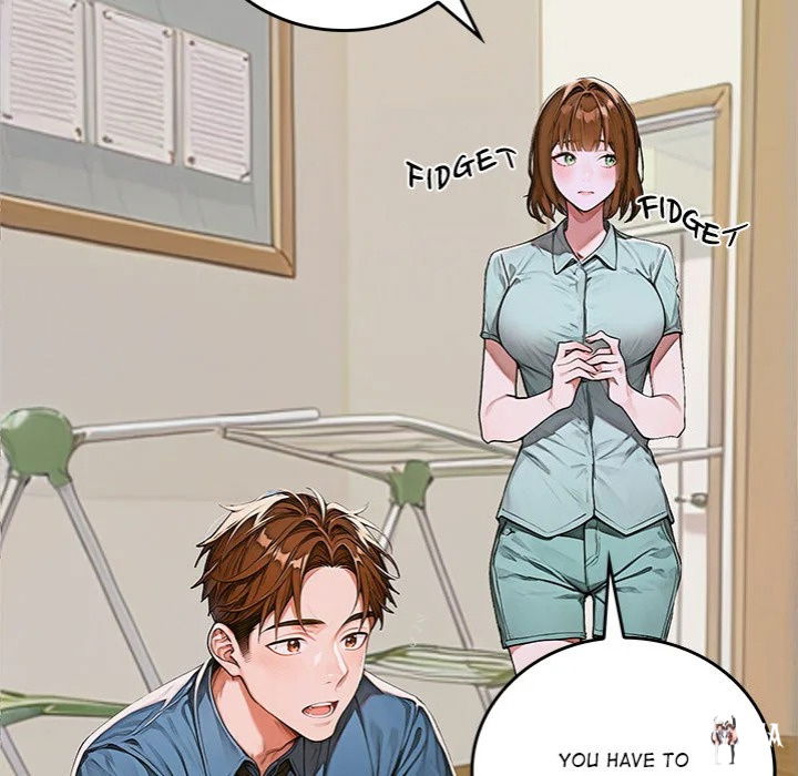 Desire Village Desire Village Chapter 10 - Page 103