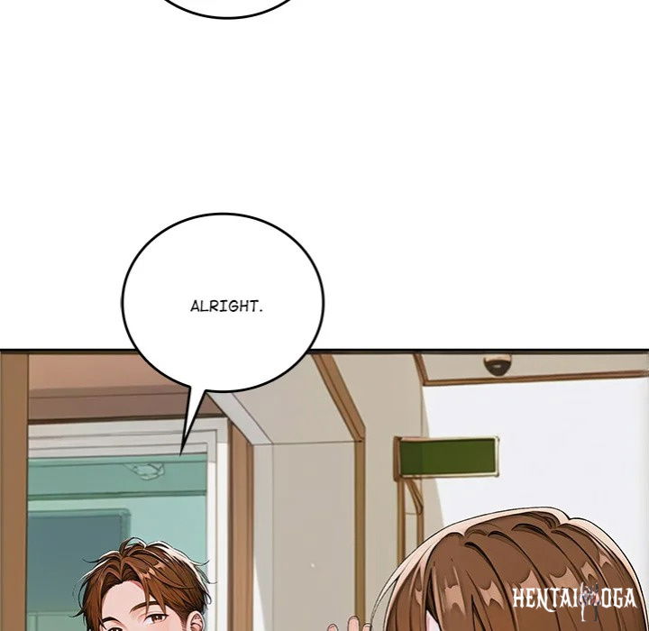 Desire Village Desire Village Chapter 10 - Page 105