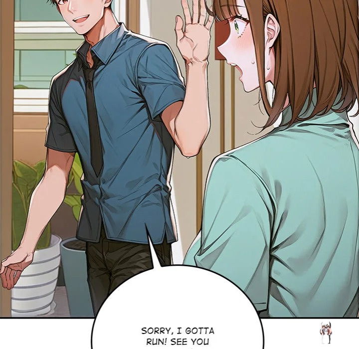 Desire Village Desire Village Chapter 10 - Page 106